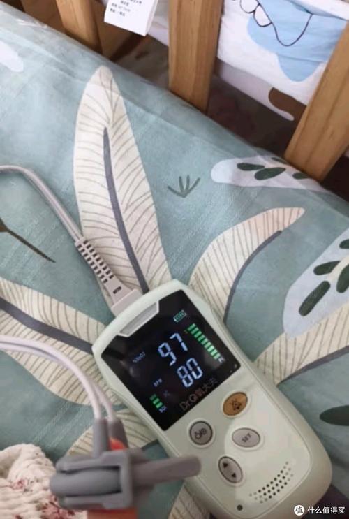 早产儿家庭居家护理必备血氧监护仪