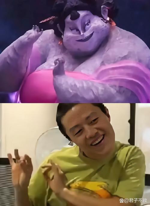那些让我路转粉的瞬间