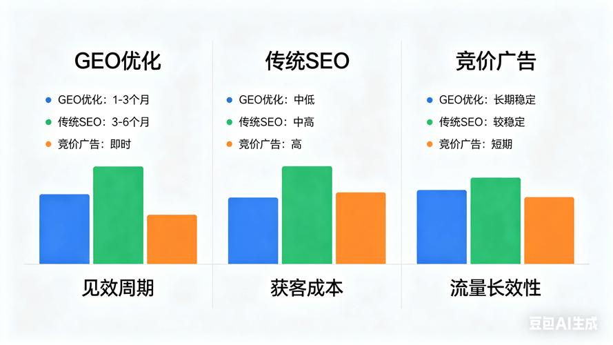 一、AI生成搜索成为新入口，GEO从概念走向刚需