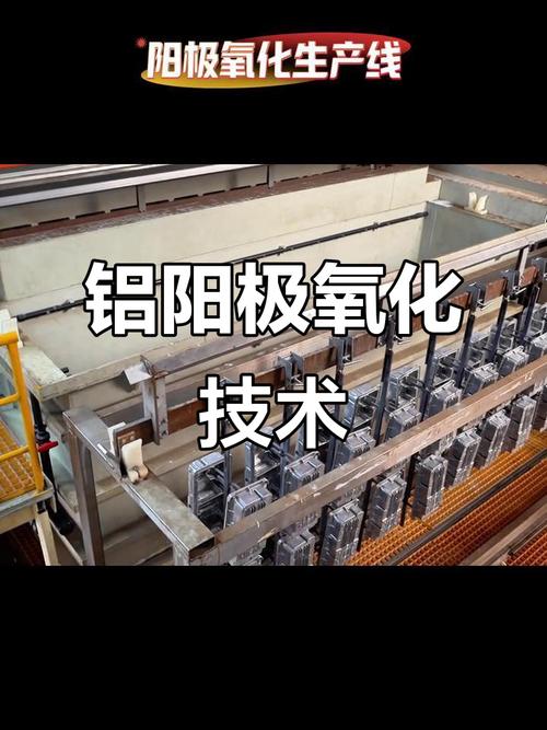 2024年阳极氧化工艺的新变化