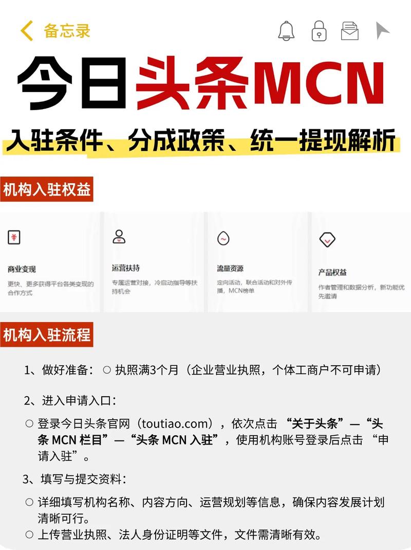 想进MCN？先掂量下这些岗位