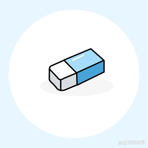 零基础绘画必备简单工具 纸铅笔橡皮