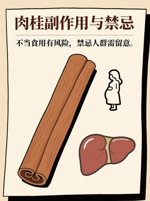 香豆素:那个藏在肉桂里的温柔刀