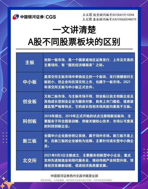 机遇在哪?不妨看看这几块