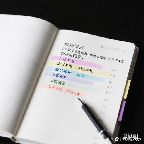 考前复盘才是提分关键，不是抄错题本