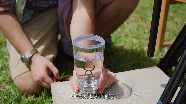 几个能直接用的落地观察
