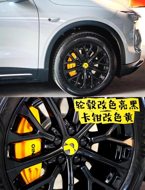 铝轮毂打磨镜面效果 抛光蜡雾化系统