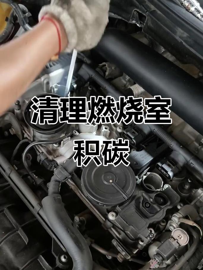 工业锅炉低氮燃烧器积碳清理现场图