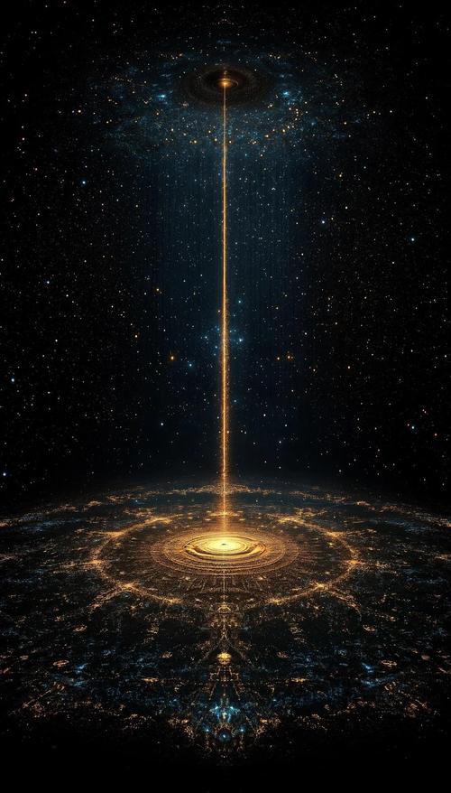 我们都在科幻里找另一种人生