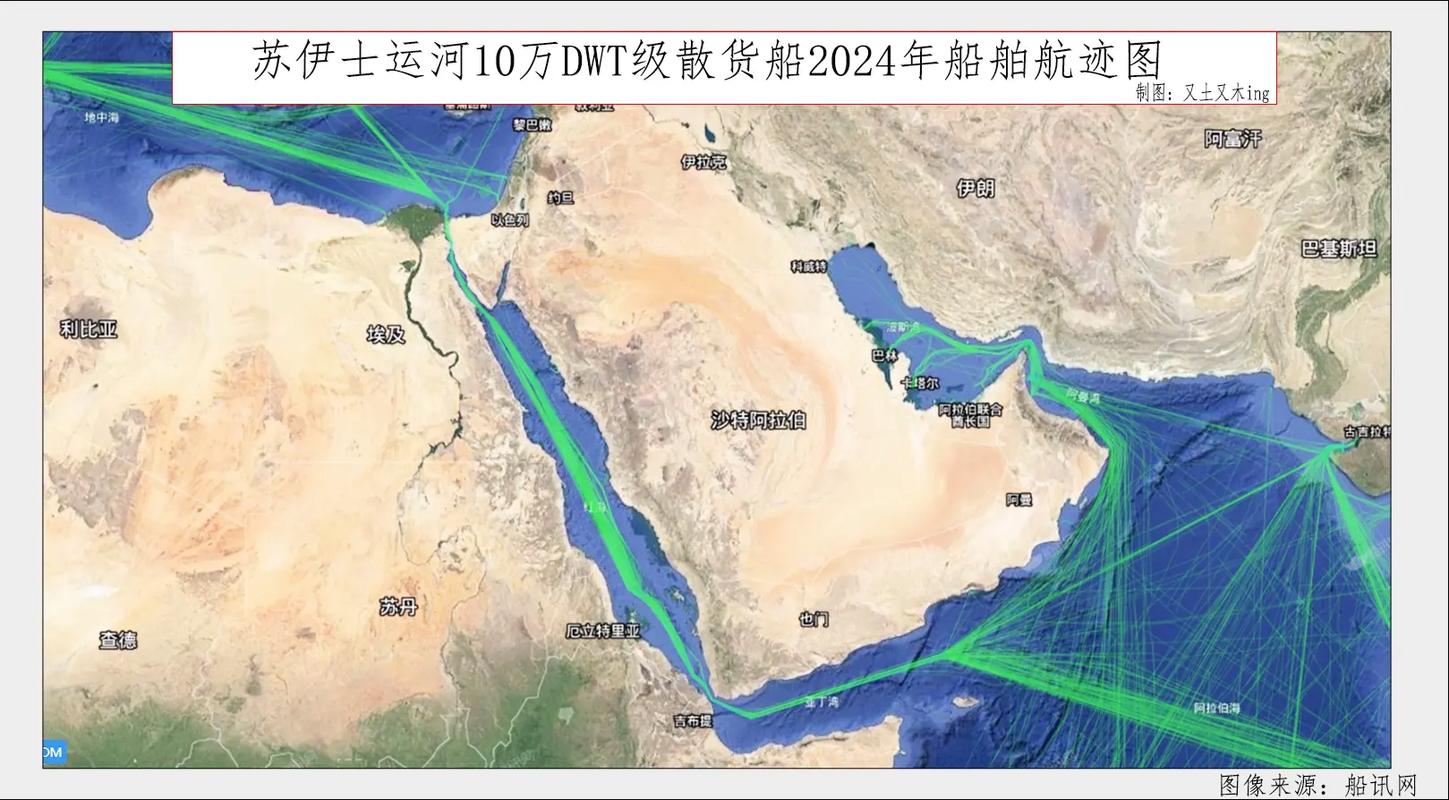 澳大利亚液氢运输船Suiso Frontier航行图