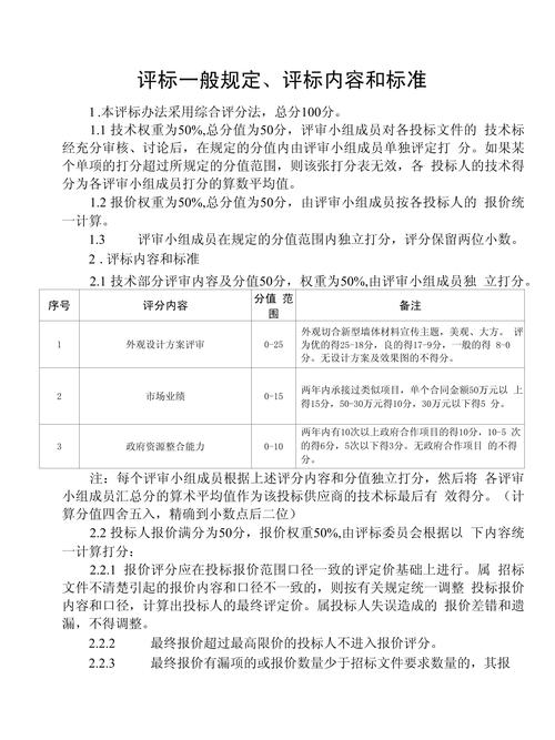 评测标准:我们怎么挑的?
