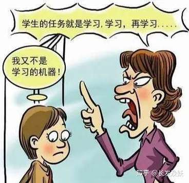 什么才算真正的“强迫学习”?
