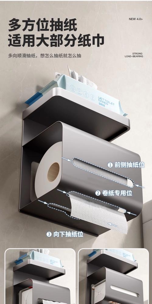 装修工程师揭秘：纸巾架的那些坑，我踩过你就别踩了