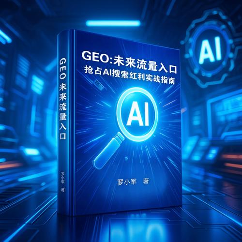未来两年，GEO 公司的角色会怎么变？