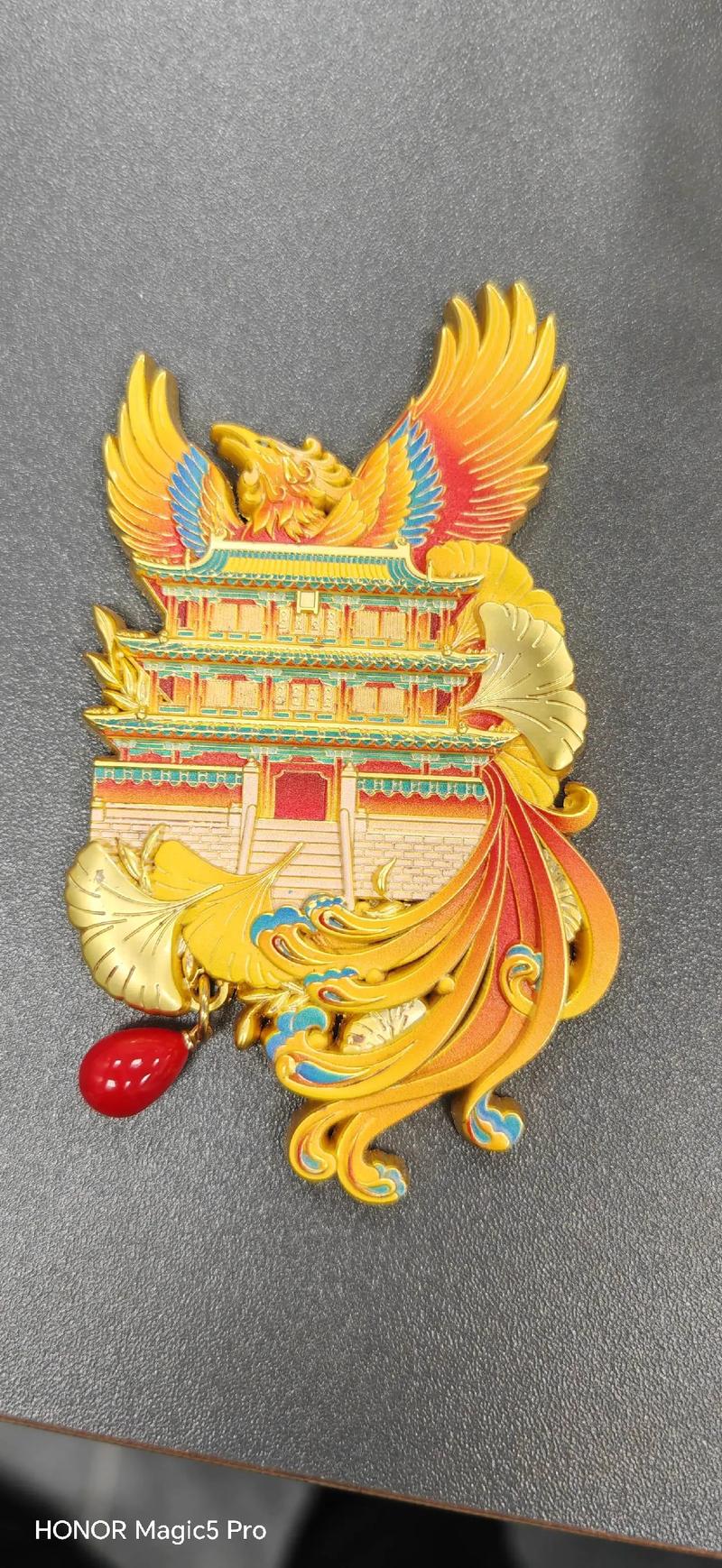 工业金属感节日礼品创意