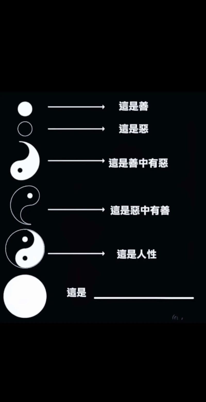 一、和善边界,到底是什么玩意?
