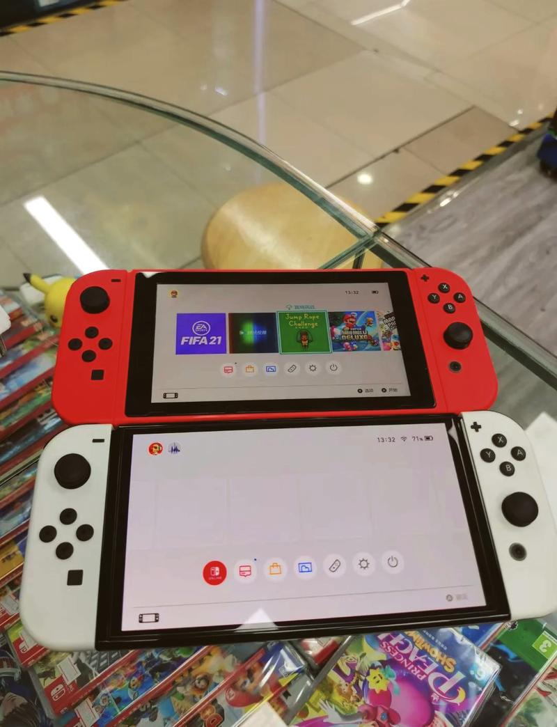 Switch eShop界面截图，显示高价游戏