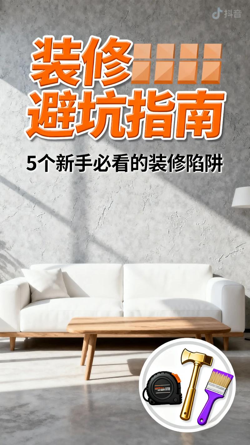 那些容易踩的隐形坑，我给你捋清楚