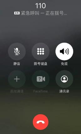 手机端110网上报警平台入口截图