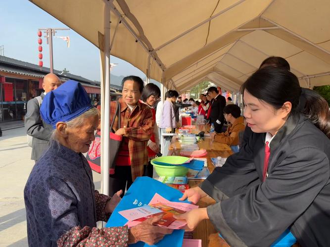 民间公益渠道的免费律师资源