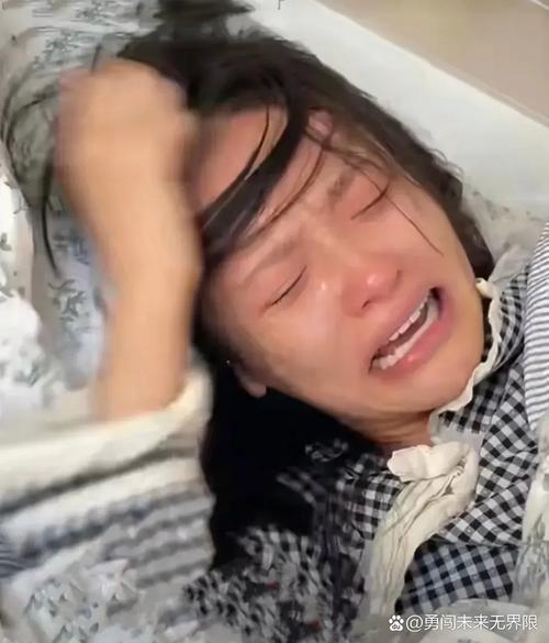 哭到发抖的孕妇，遇上了最寒心的坑