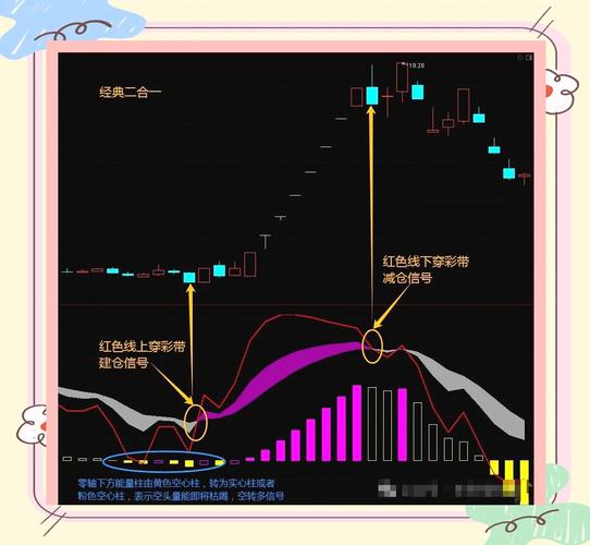 市场技术分析的幻觉：我烧了50万才看清的真相
