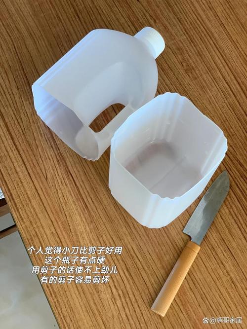 不用花钱买工具,稍微改改就能用