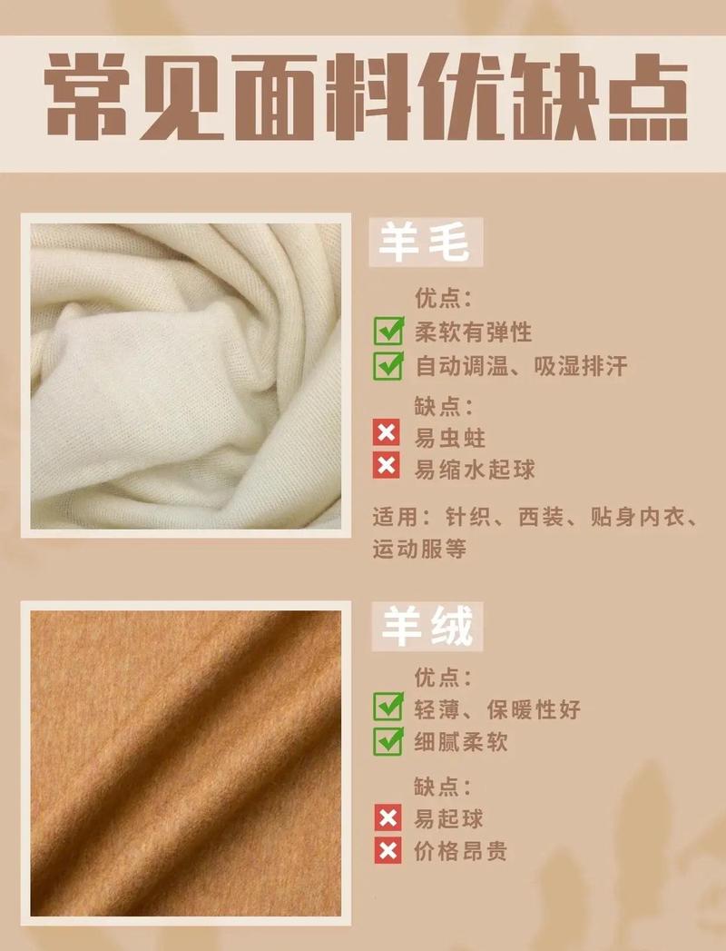 哺乳衣面料成分对比实拍图
