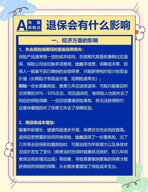 脱保之后别乱松口
