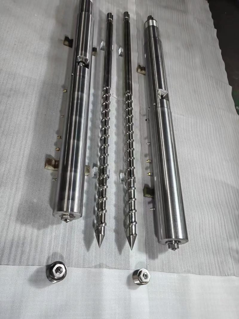 塑料挤出成型，这五点没搞懂别开机