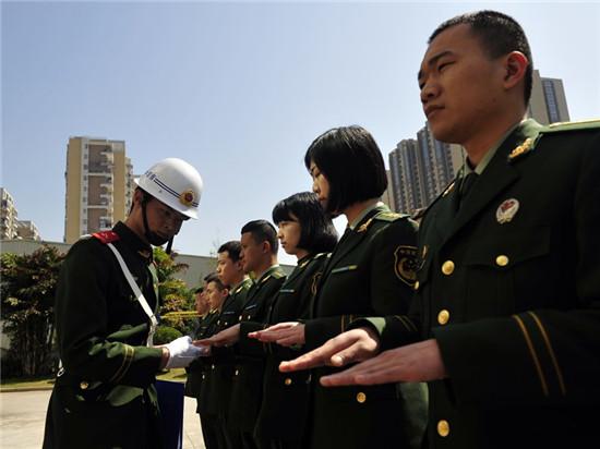 别等着警察上门找你,你得先把边界摸清楚