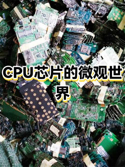 别乱焦虑，不是所有芯片都要挤7纳米的独木桥