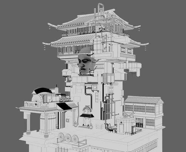 最容易被忽略的细节：建模时留的“容错空间”