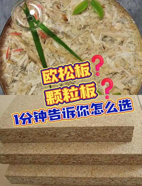 关于零醛添加欧松板和鲁丽,这4个问题你肯定关心