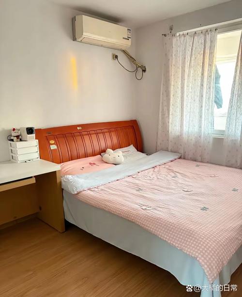 租房入住当日全屋带时间水印拍照实拍图