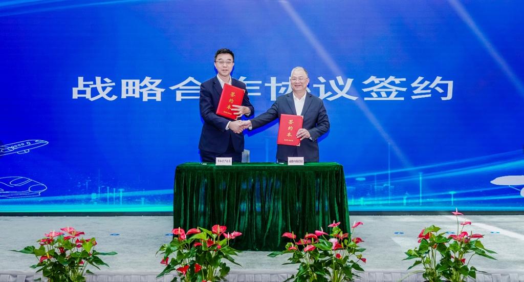 我去了那场校企合作签约，结果发现... 有些事儿真得变一变了