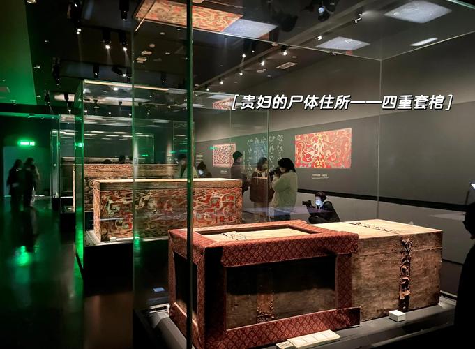 马王堆帛画褪色后，留下了什么