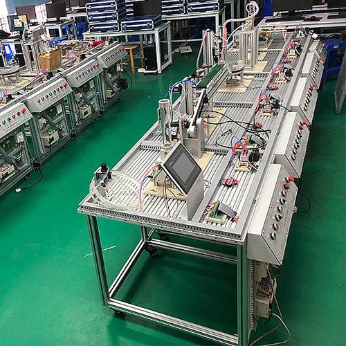 模块化设计技术：为什么它正在重构整个制造业
