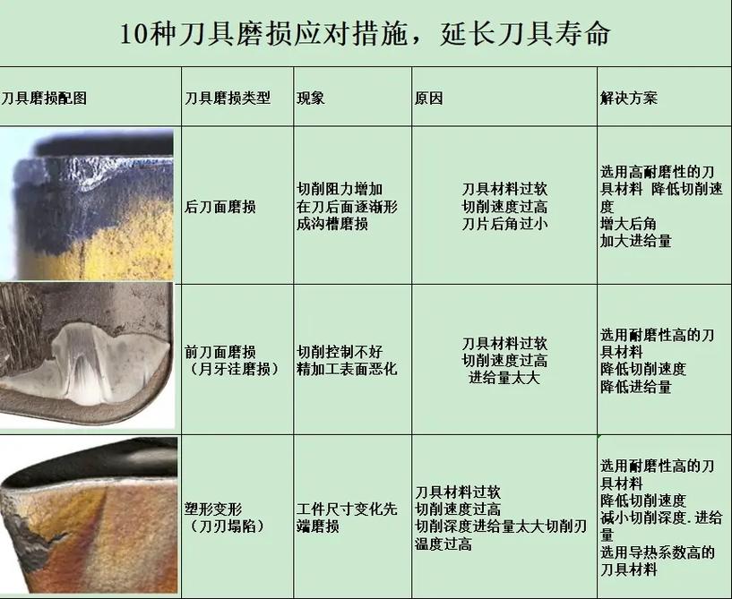 机械加工过程刀具磨损滑动窗口分析示意图