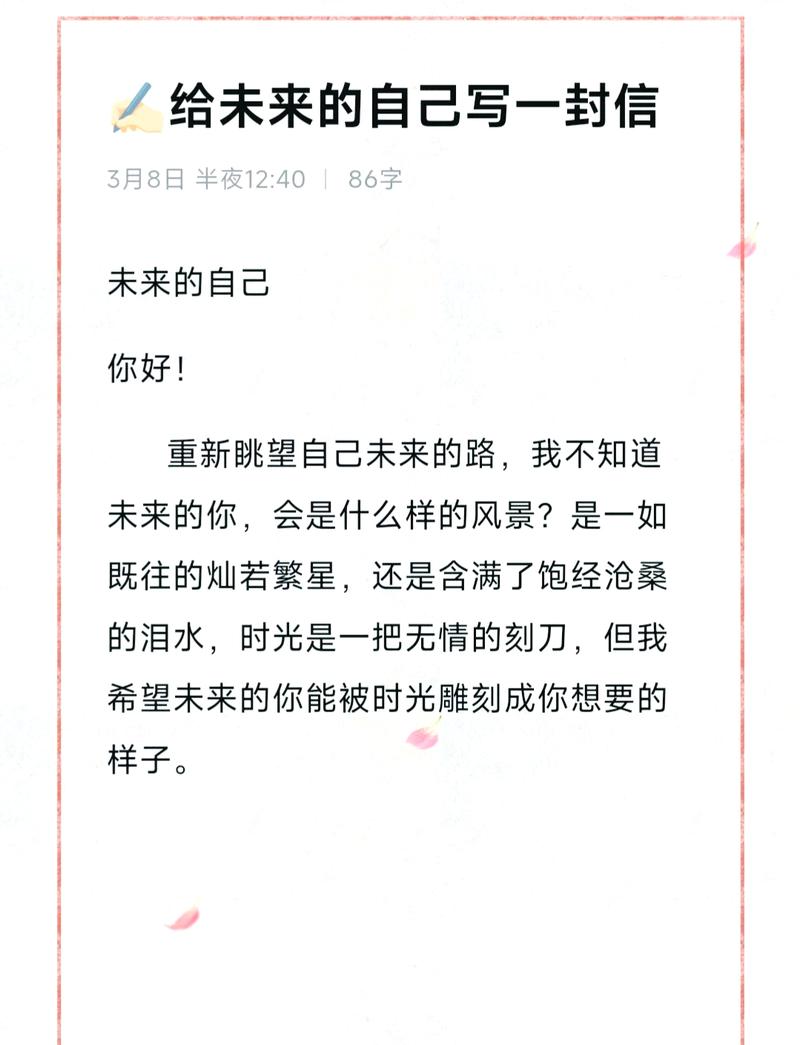 童年回忆，是写给未来的情书