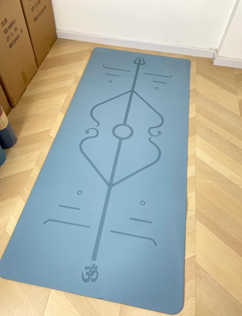 特殊人群选瑜伽垫，几个参考方向
