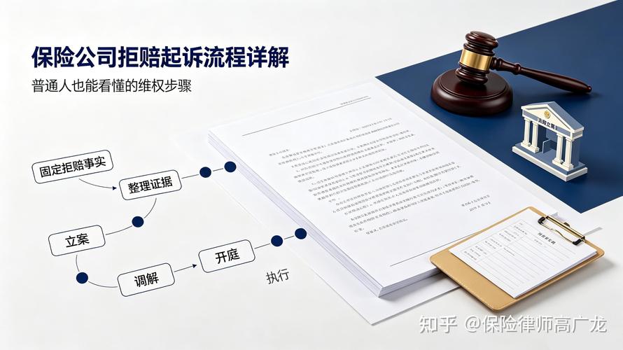 普通人能操作的低成本维权步骤