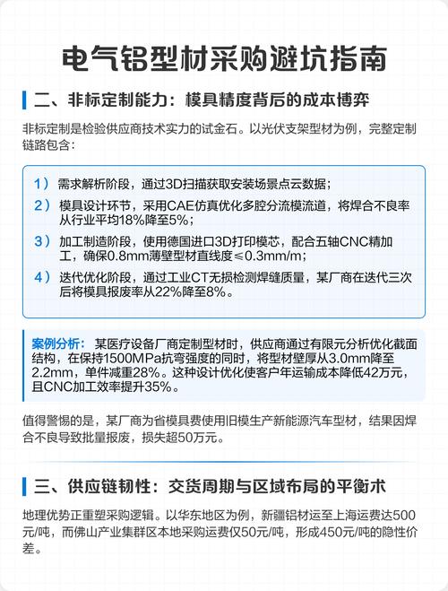不同采购规模的签约逻辑和避坑清单