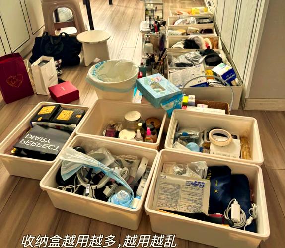 特殊空间收纳·收纳盒常见问题