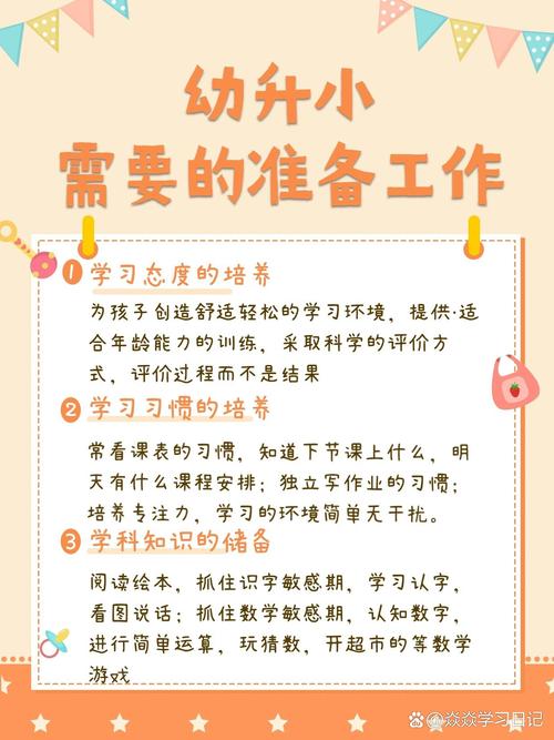 四、零起点，不等于零准备