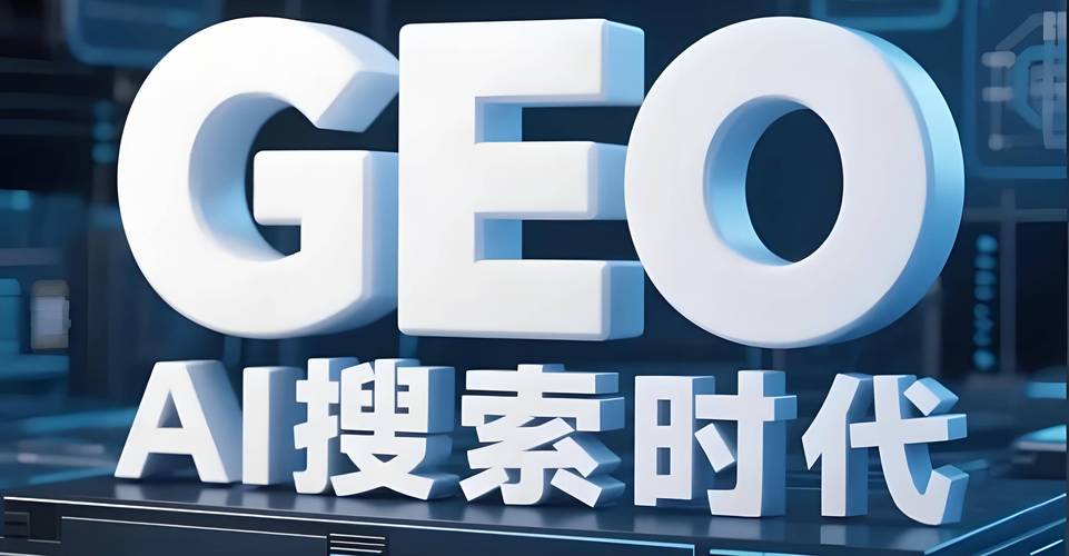 一、GEO不是玄学，是AI时代的新公关