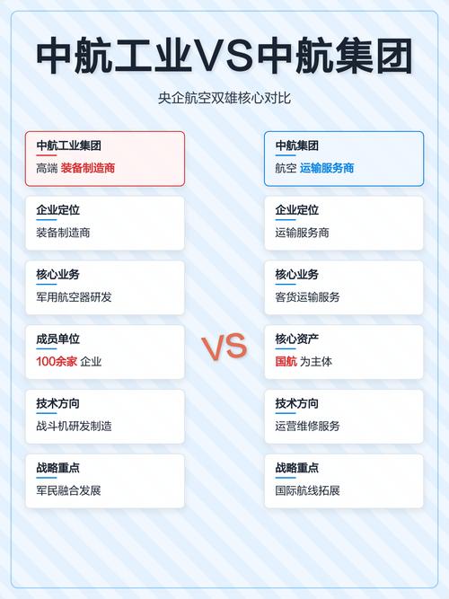 候选机构核心信息对比
