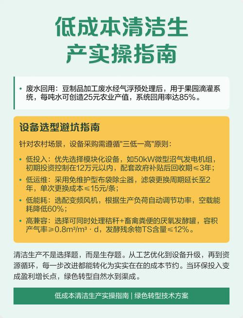 谁在给环保技术研发掏真金白银？
