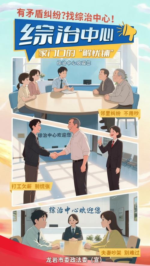 纠纷应对核心问题