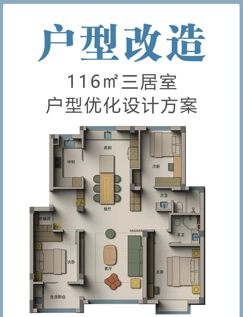 三、我家怎么选的:户型、人口和习惯,决定了最终方案